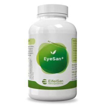 EyeSan Plus für den inneren Augenschutz 