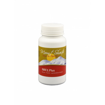 MOUNT SHASTA NRF2 PLUS