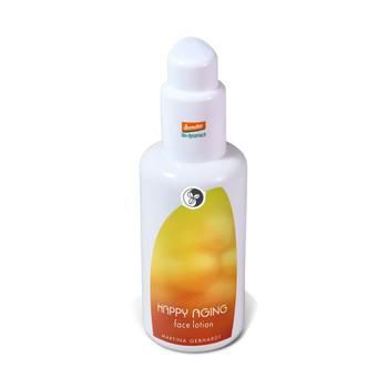 Martina Gebhardt Happy Aging Face Lotion