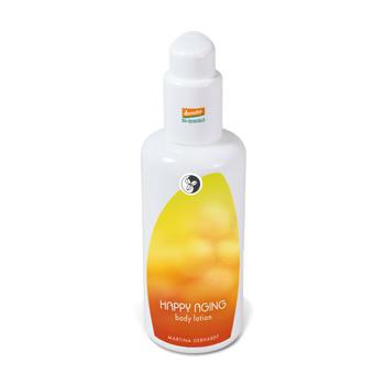 Martina Gebhardt Happy Aging Bodylotion