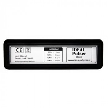 Idealpulser Basic - Komplett-Set