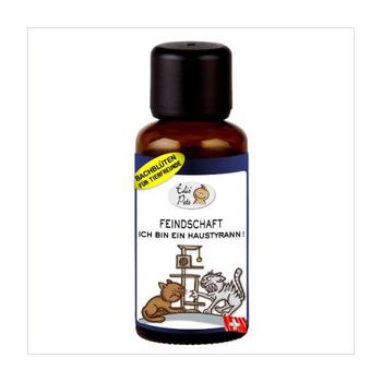 EDIS Pets Bachblüten Globuli Cat Feindschaft - ehemals PZN 10126469