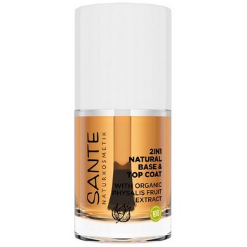Sante 2in1 Natural Base&Top Coat