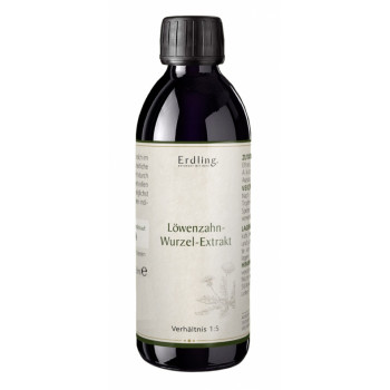 Waldkraft Löwenzahn-Tinktur 50 ml