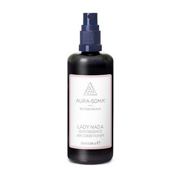 Aura Soma Raumspray Quintessenz Hellrosa-Lady Nada QC03