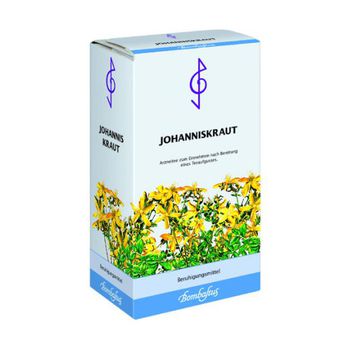 JOHANNISKRAUT TEE