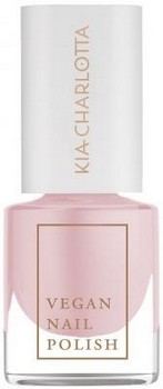 Nail Polish Receive