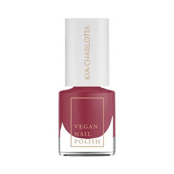 Nail Polish Confident