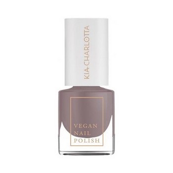 Nail Polish Courageous