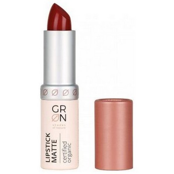 GRN - Lipstick Matte poppy flower