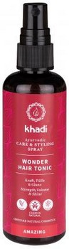 Khadi Wonder Hair Tonic