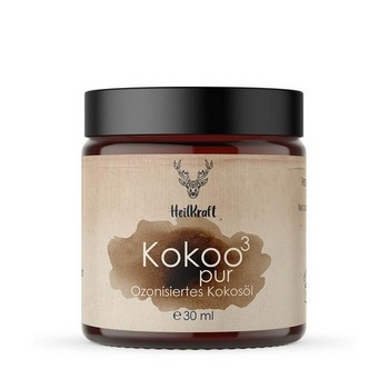 Heilkraft Kokoo³ pur