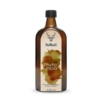 Heilkraft Phytomoor