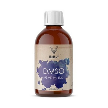 Heilkraft DMSO
