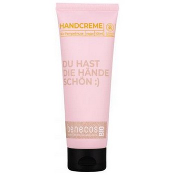 Benecos Handcreme Grapefruit