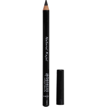 benecos Natural Kajal anthracite