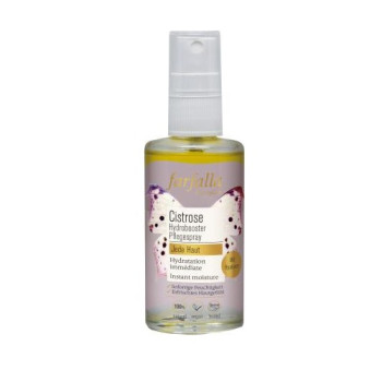 Farfalla Cistrose Hydro Pflegespray