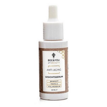 APIBEAUTY Anti-Aging Gesichtsserum
