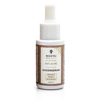 APIBEAUTY Anti-Aging Augenserum