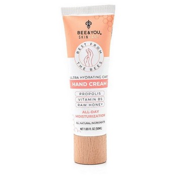 APICARE Handcreme mit Propolis