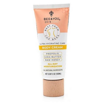APICARE Körpercreme mit Propolis