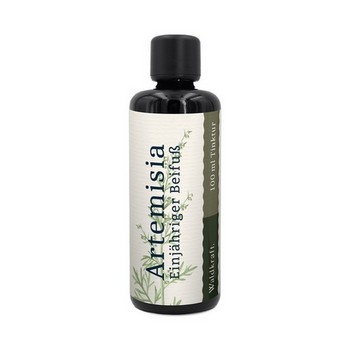 Waldkraft Artemisia – Einjähriger Beifuß (mit Alkohol)