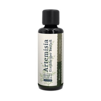 Waldkraft Artemisia – Einjähriger Beifuß alkoholfrei (Glycerin-Basis)