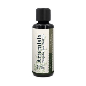 Waldkraft Artemisia – Einjähriger Beifuß alkoholfrei (Sauerhonig-Basis)