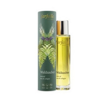 Farfalla Eau de Cologne Waldzauber
