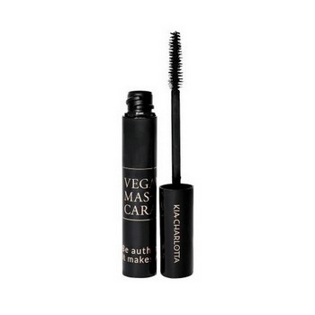 Mascara Eyes on me schwarz