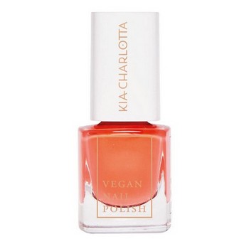 Nail Polish A Wildflower