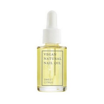 Nail Oil