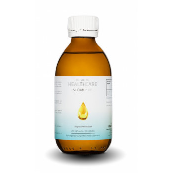 Silicium Pure