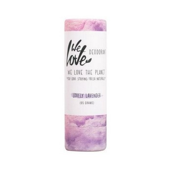 We love the Planet Deo-Stick Lovely Lavender