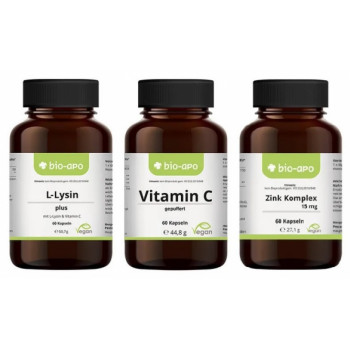 BIO-APO Set Immuntrio