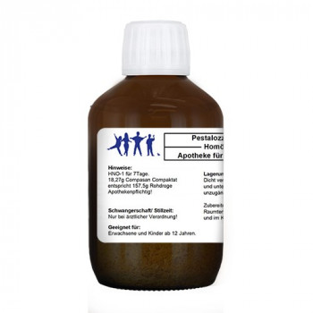 TCM HNO 1 Nase frei
