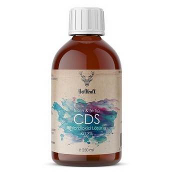 Heilkraft CDS