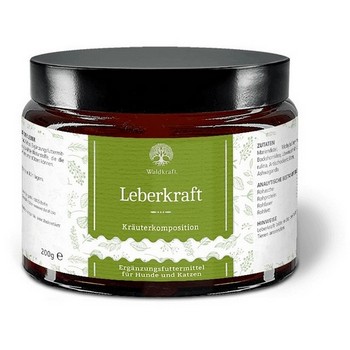Waldkraft Leberkraft