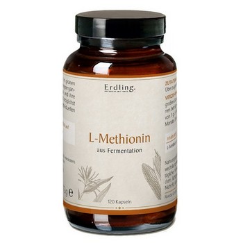 Waldkraft L-Methionin