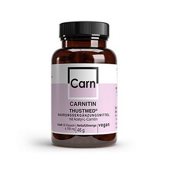 THUSTMED Carnitin
