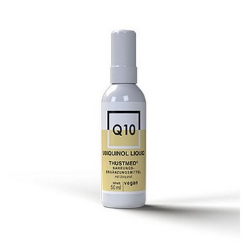 THUSTMED Ubiquinol liquid