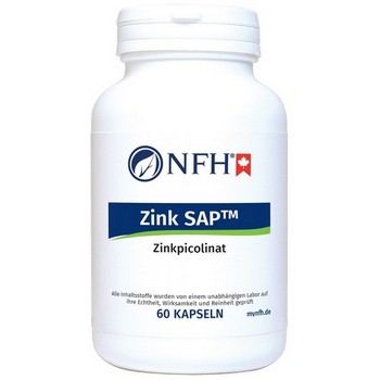 Zink SAP