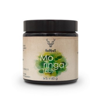 Heilkraft Moringa