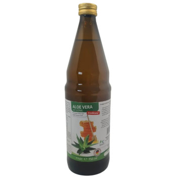ALOE VERA+HONIG