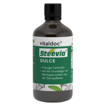 doc phytolabor Steevia Dulce