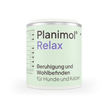 Planimol Relax Pulver