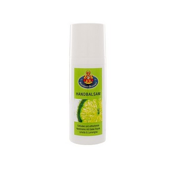 Schloßwald-Bienengut Handbalsam