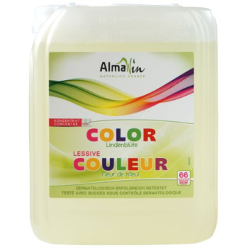 Almawin Waschmittel Color