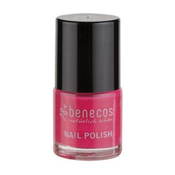 Benecos Nail Polish oh lala