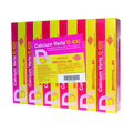 CALCIUM VERLA D 400 Brausetabletten